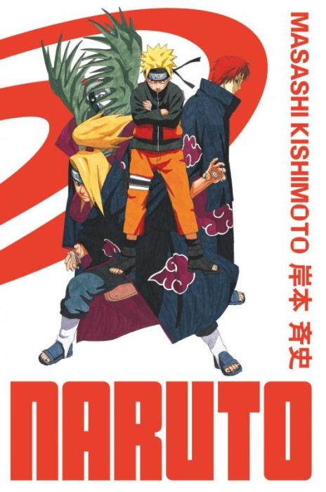 Emprunter Naruto Edition Hokage Tome 16 livre