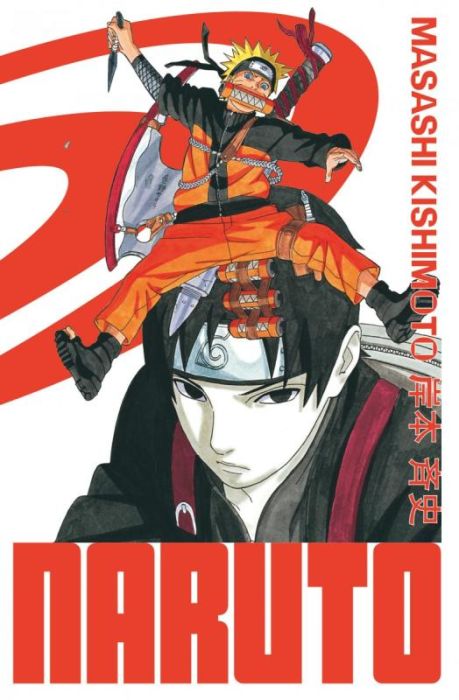 Emprunter Naruto Edition Hokage Tome 17 livre