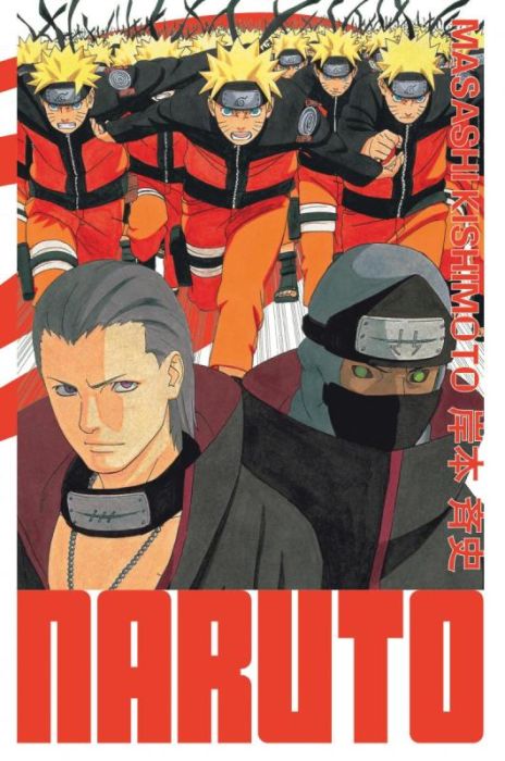 Emprunter Naruto Edition Hokage Tome 18 livre