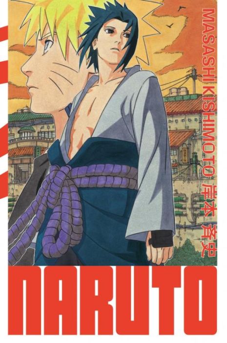 Emprunter Naruto Edition Hokage Tome 19 livre