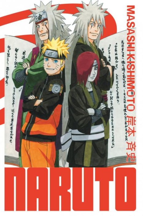 Emprunter Naruto - Edition Hokage Tome 24 livre