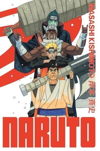 Emprunter Naruto Edition Hokage Tome 25 livre