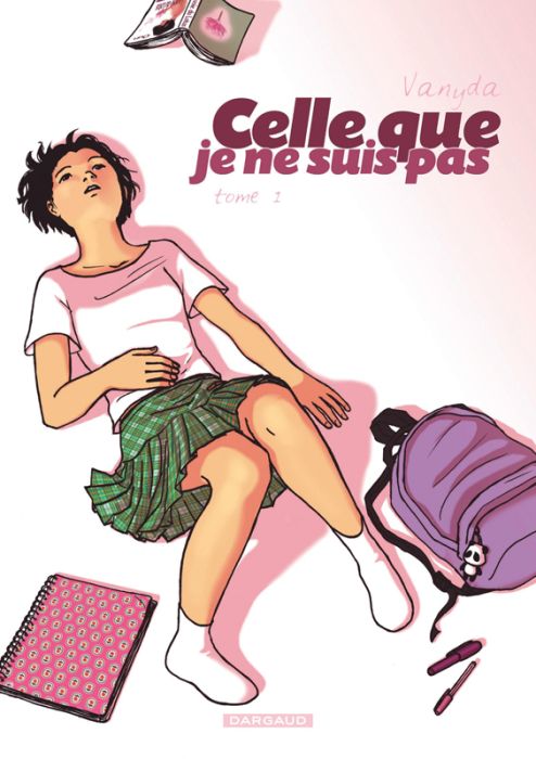 Emprunter Celle que je ne suis pas Tome 1. Edition petit format livre