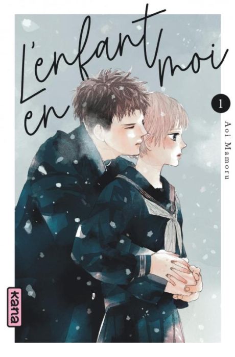 Emprunter L'enfant en moi Tome 1 livre