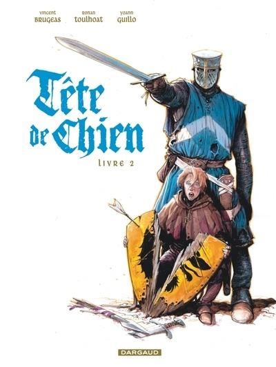 Emprunter Tête de Chien Tome 2 livre