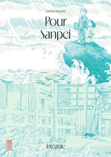 Emprunter Pour Sanpei Intégrale livre