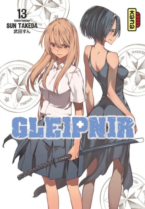 Emprunter Gleipnir Tome 13 livre