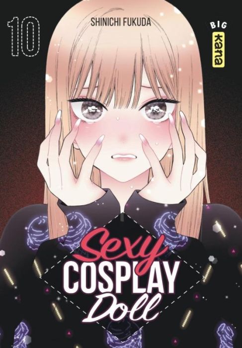 Emprunter Sexy Cosplay Doll Tome 10 livre