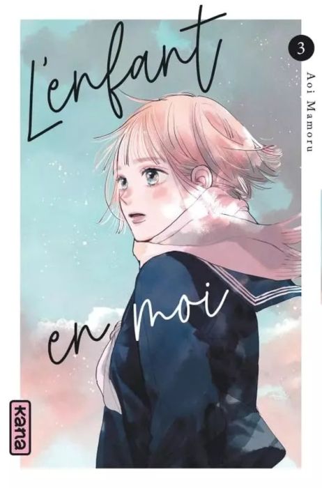 Emprunter L'enfant en moi Tome 3 livre