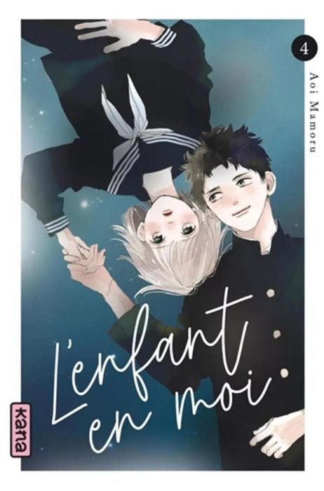 Emprunter L'enfant en moi Tome 4 livre