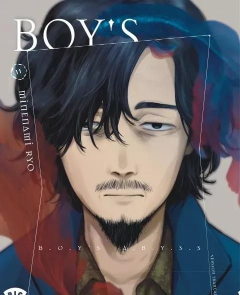 Emprunter Boy's Abyss Tome 11 livre