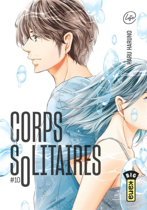 Emprunter Corps solitaires Tome 10 livre