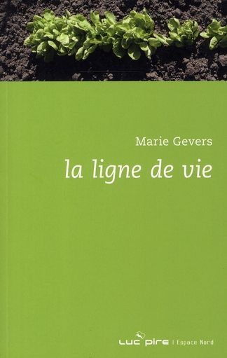 Emprunter La ligne de vie livre