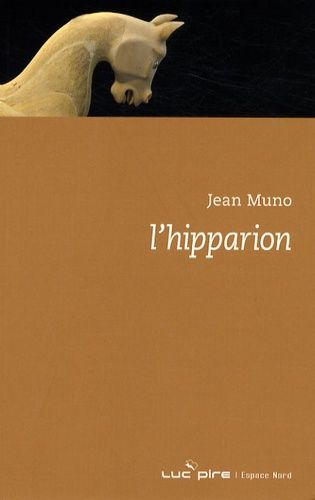 Emprunter L'HIPPARION livre