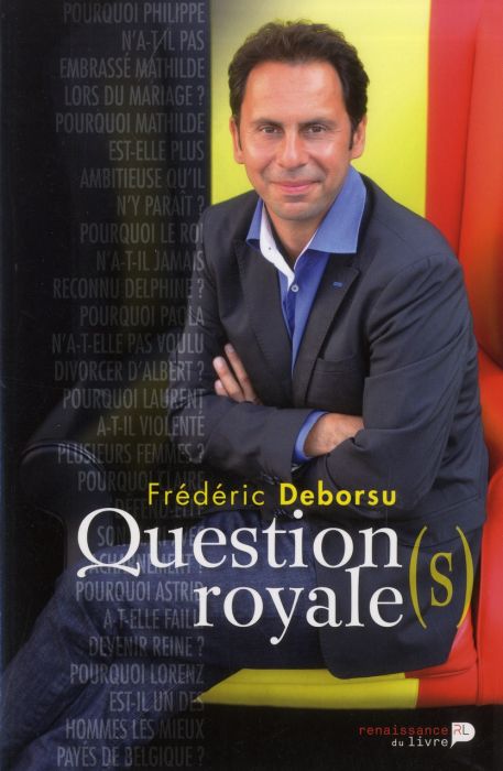 Emprunter Question(s) royale(s) livre