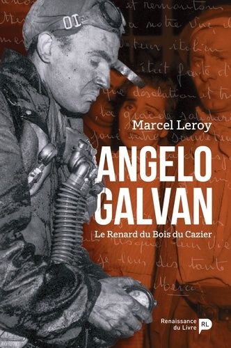 Emprunter Angelo Galvan. Le Renard du Bois du Cazier livre