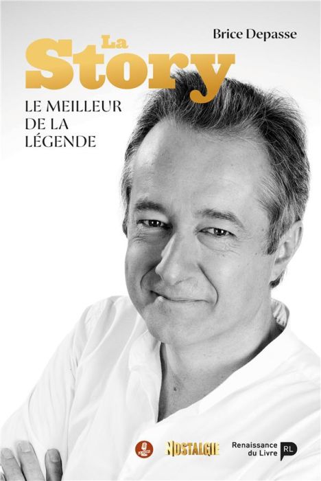 Emprunter La Story. Le meilleur de la légende livre