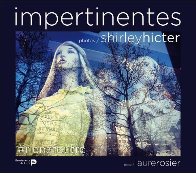 Emprunter Impertinentes livre