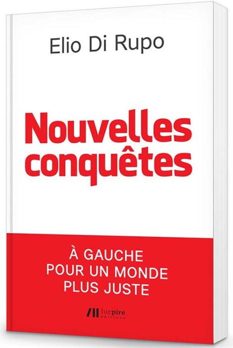 Emprunter Nouvelles conquêtes livre