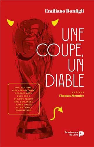 Emprunter Une coupe, un diable livre