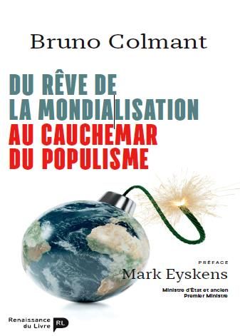 Emprunter Du rêve de la mondialisation au cauchemar du populisme livre