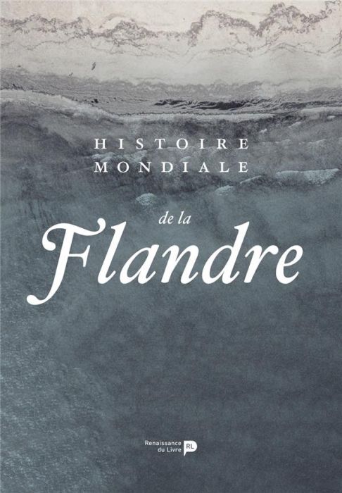 Emprunter Histoire mondiale de la Flandre livre