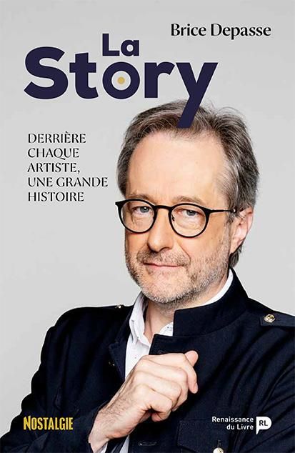 Emprunter La Story II. Derrière chaque artiste, une grande histoire livre