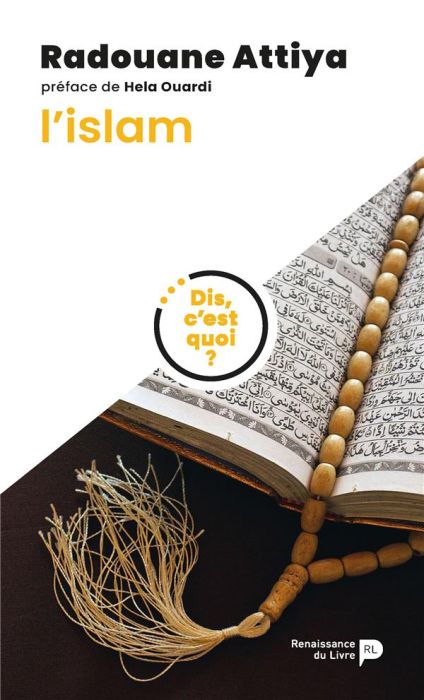 Emprunter L'islam livre