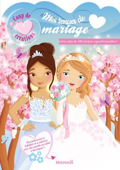 Emprunter Mes tenues de mariage livre