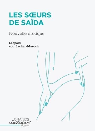 Emprunter Les Soeurs de Saïda livre