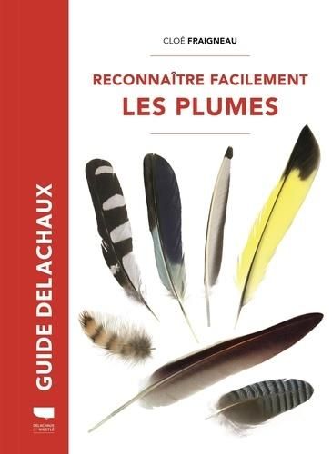 Emprunter Reconnaître facilement les plumes livre