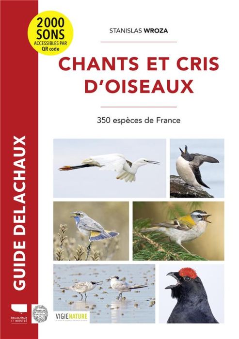 Emprunter Chants et cris d'oiseaux livre