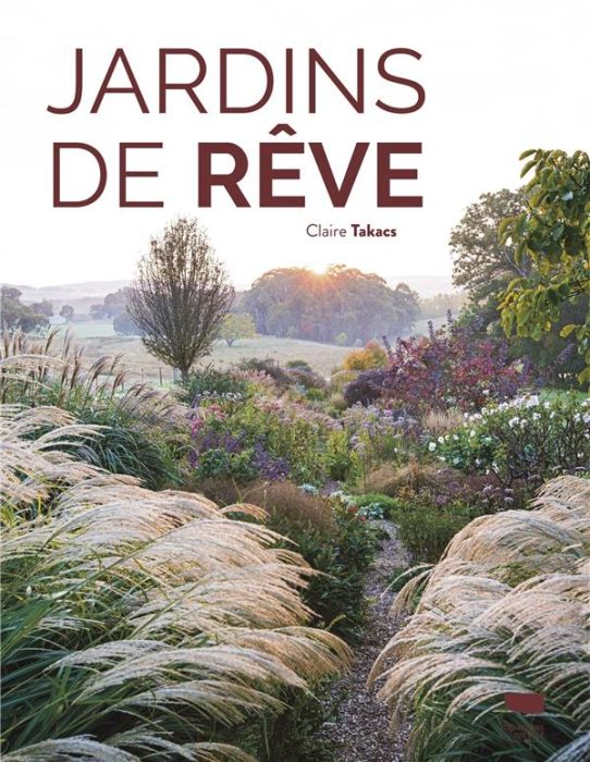 Emprunter Jardins de rêve livre