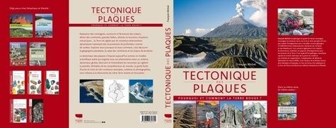 Emprunter Tectonique des plaques. Quand la Terre bouge livre