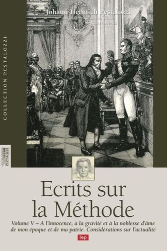 Emprunter A l'innocence, à la gravité età la nobelle d'âme de mon époque et de ma patrie. Considérations sur l livre