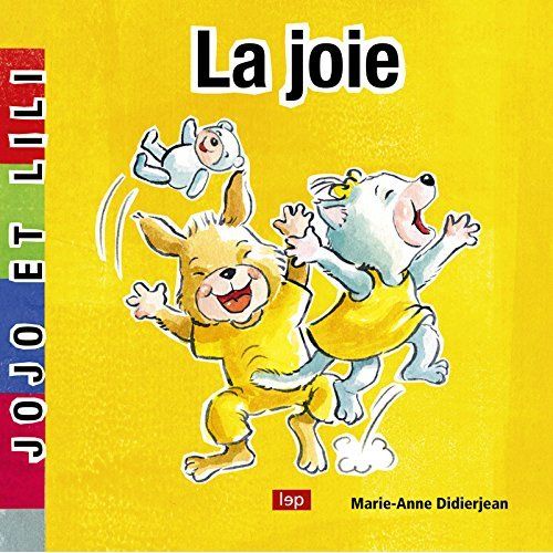 Emprunter La joie livre