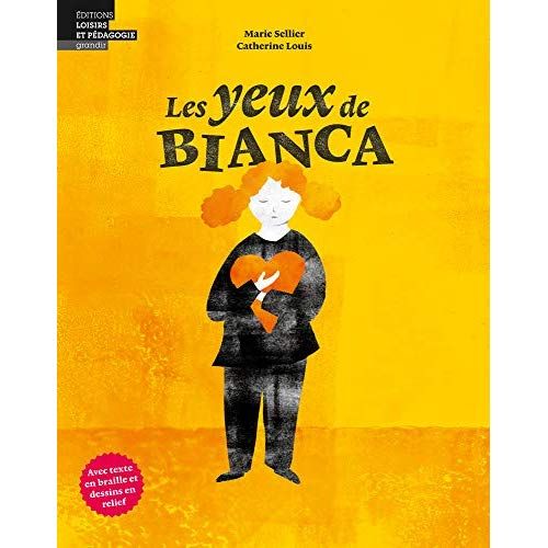 Emprunter Les yeux de Bianca livre