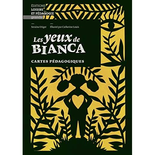 Emprunter Les yeux de Bianca. Cartes pédagogiques livre