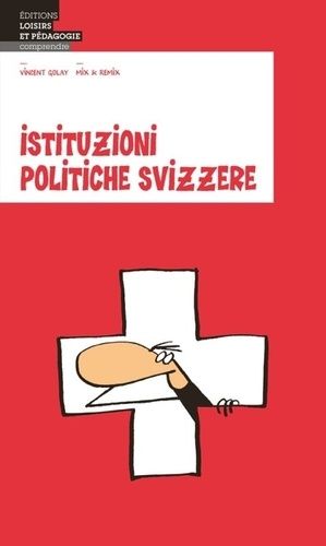 Emprunter Istituzioni politiche svizzere livre