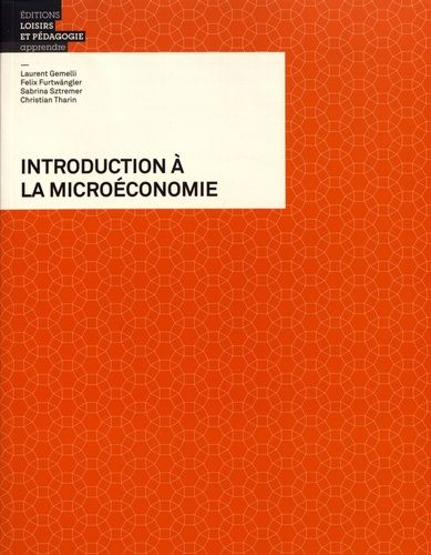 Emprunter Introduction à la microéconomie livre