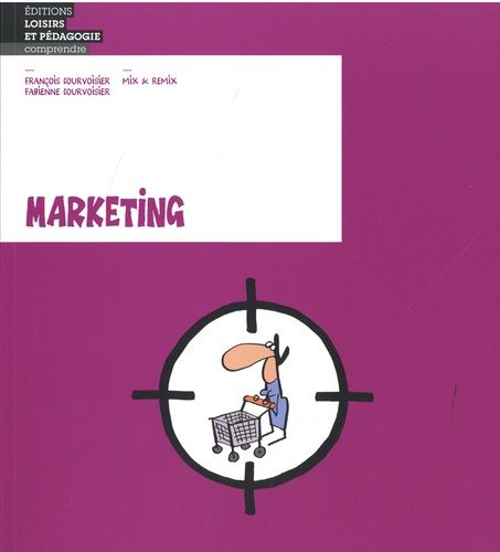 Emprunter Marketing livre