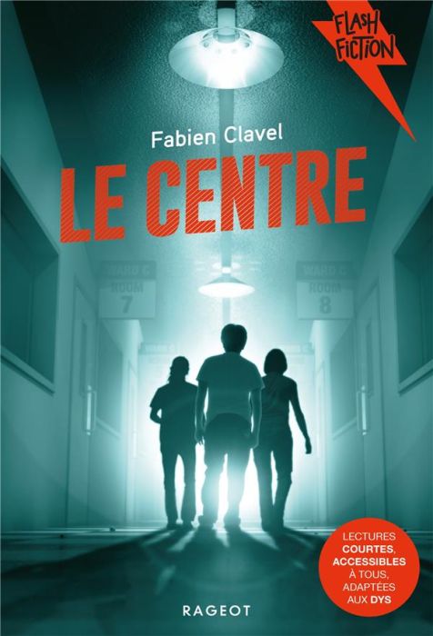 Emprunter Le Centre [ADAPTE AUX DYS livre