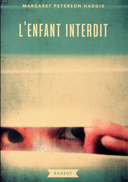 Emprunter L'enfant interdit livre