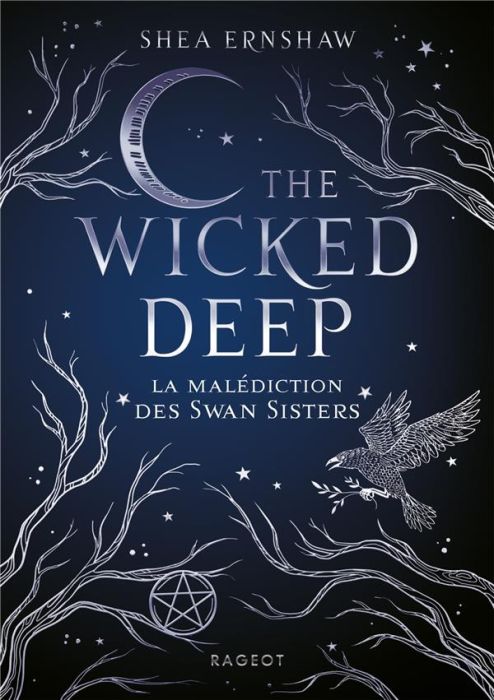 Emprunter The Wicked Deep. La malédiction des Swan Sisters livre