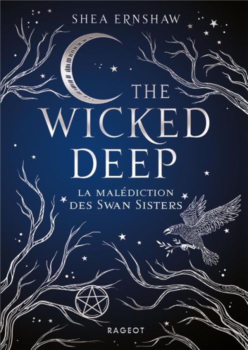 Emprunter The Wicked Deep. La malédiction des Swan Sisters livre