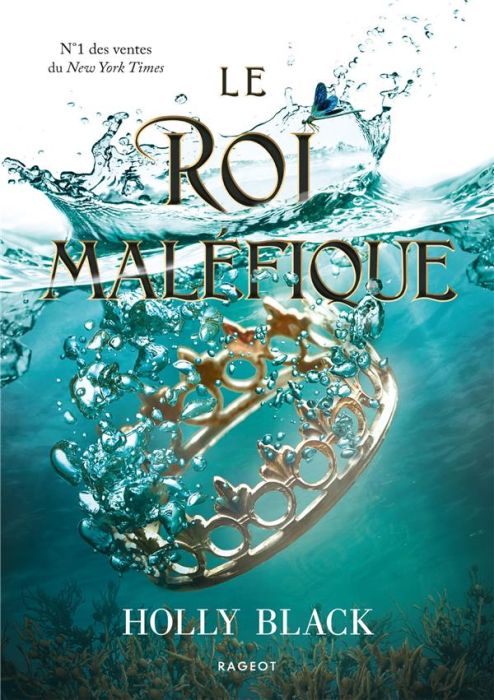 Emprunter Le roi maléfique livre