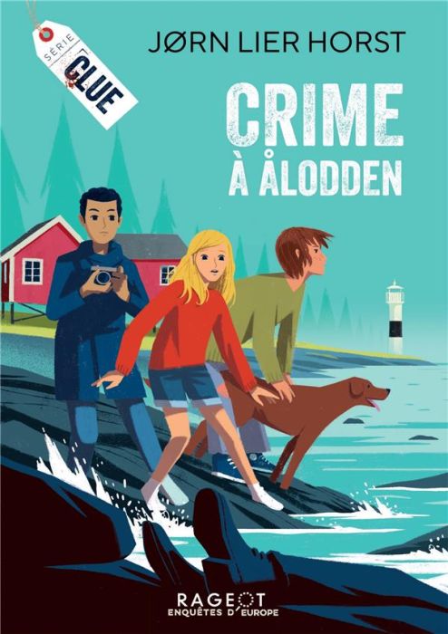 Emprunter Clue : Crime à Alodden livre