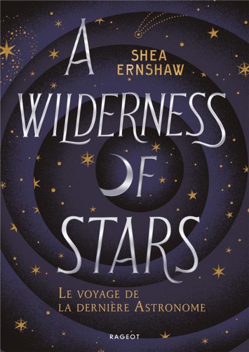 Emprunter A Wilderness of Stars. Le voyage de la dernière Astronome livre