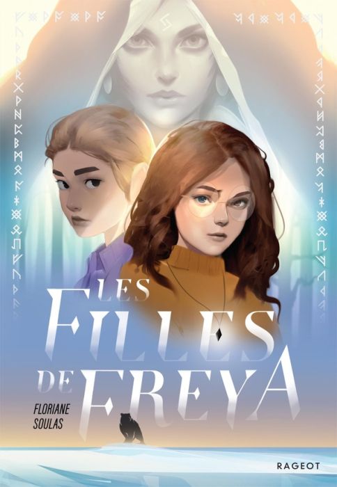 Emprunter Les filles de Freya livre