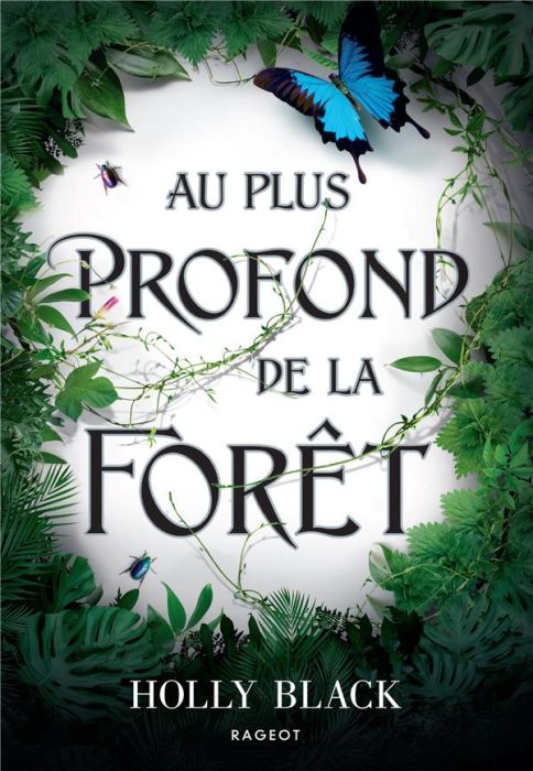 Emprunter Au plus profond de la forêt livre